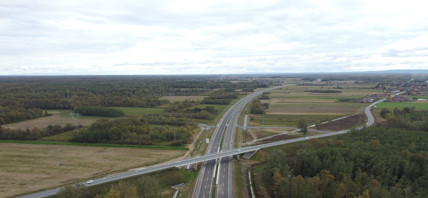 Plenković: Autocesta Zagreb – Sisak ključ je revitalizacije cijele Banovine